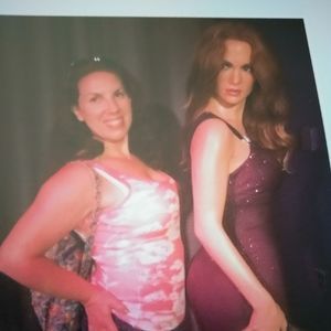 Meet your Posher, Christina